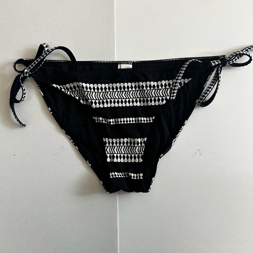 Lemlem Rekka String Bikini Bottom - image 2